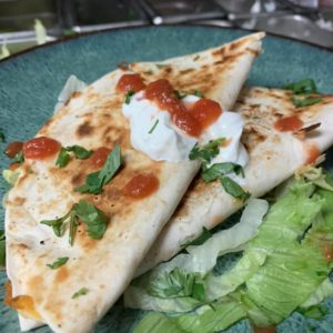 Quesadilla