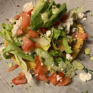 Tostada