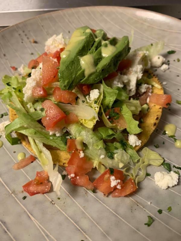 Tostada