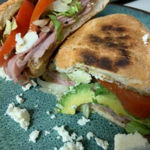 Torta