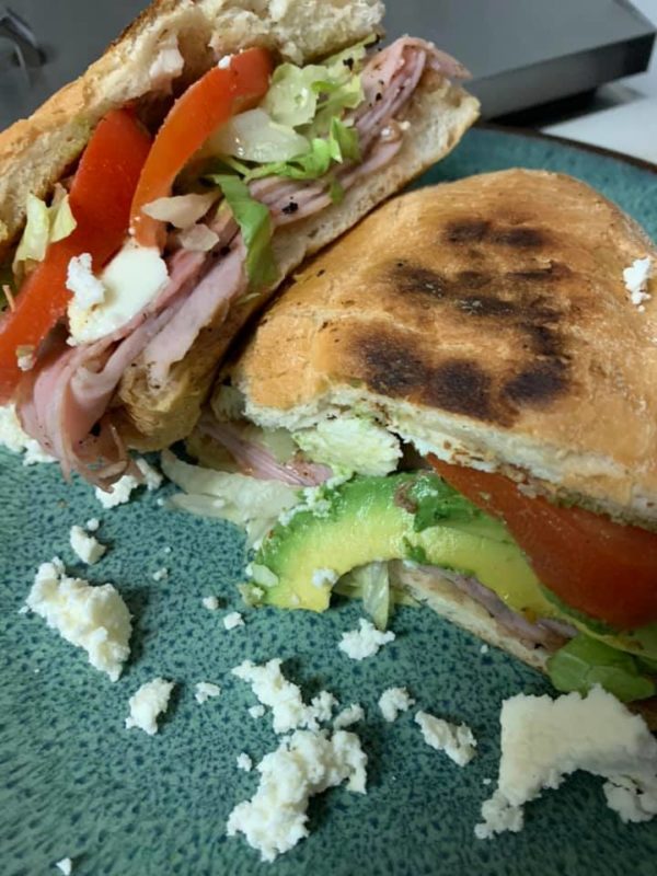 Torta