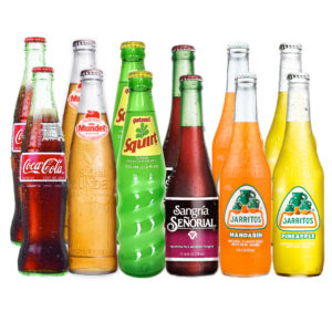 Beverages