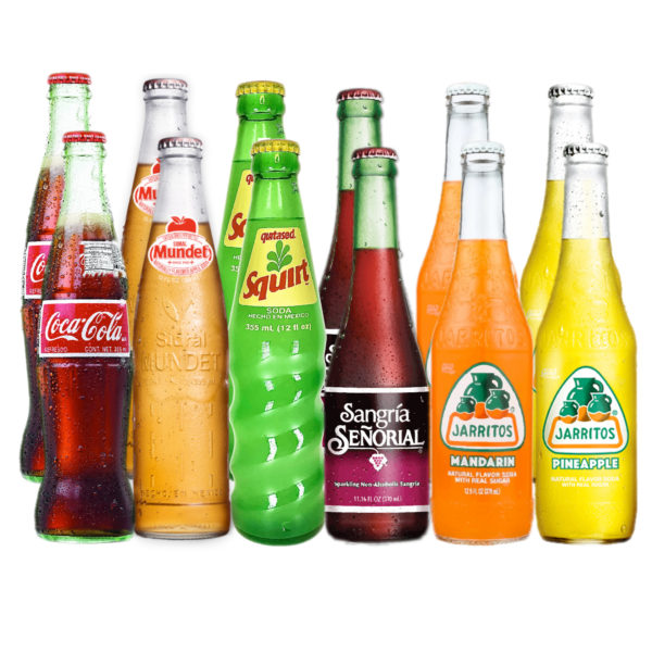 Beverages