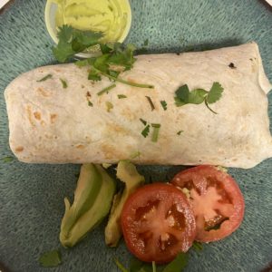 Burrito
