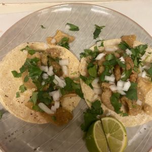 Tripa Taco