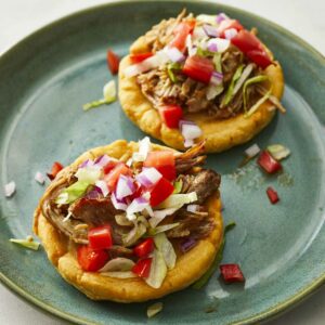 Sopes